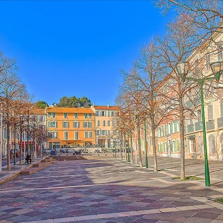 Appartamento Coeur De Hyères Esterno foto