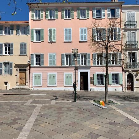 Appartamento Coeur De Hyères Esterno foto