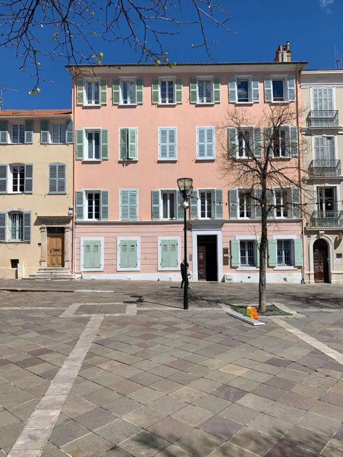 Appartamento Coeur De Hyères Esterno foto