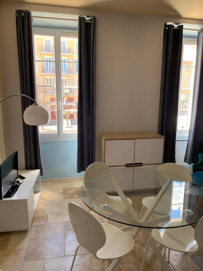 Appartamento Coeur De Hyères Esterno foto